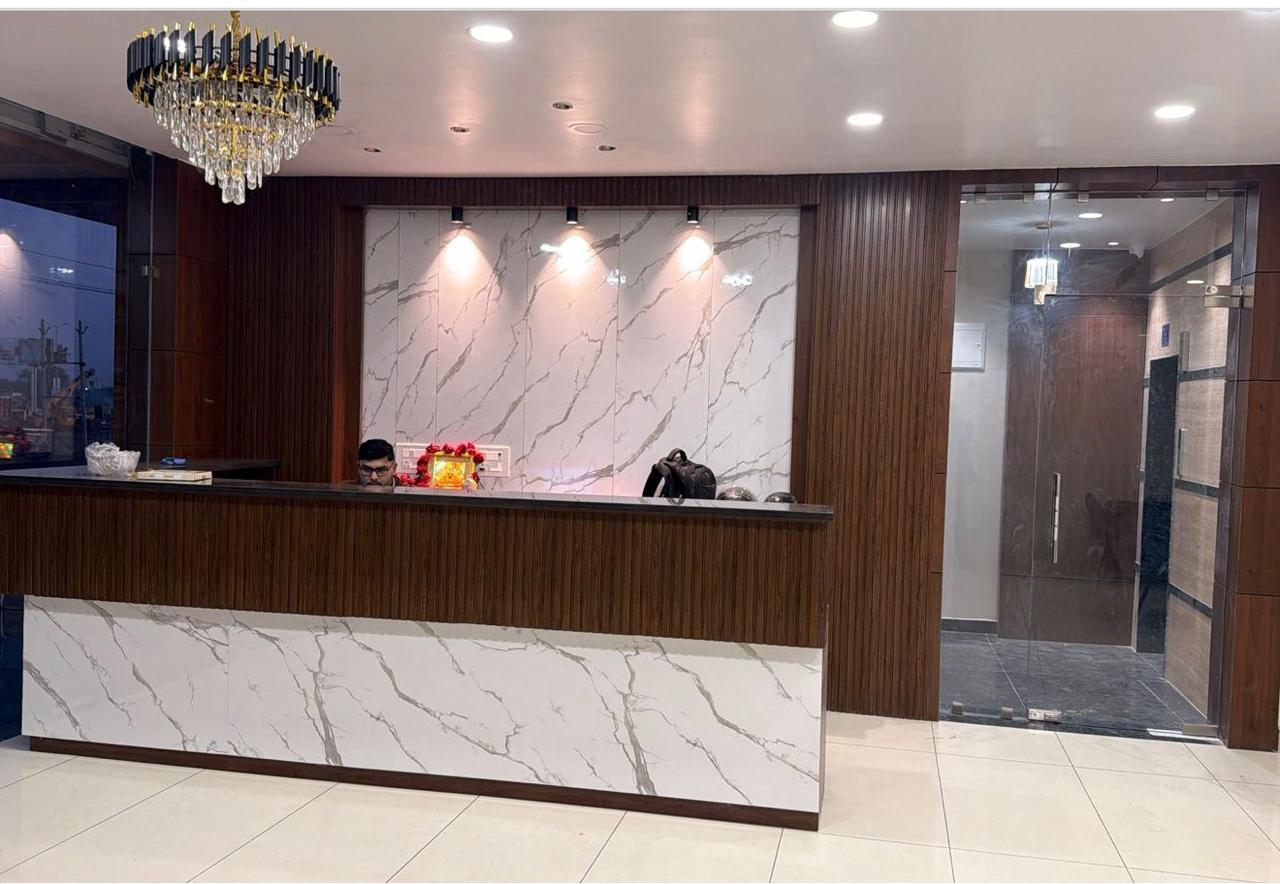 Avana Hotel